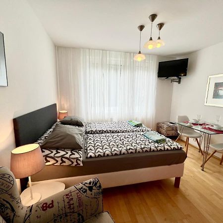 Apartman U Lesa, Srni 119 Экстерьер фото