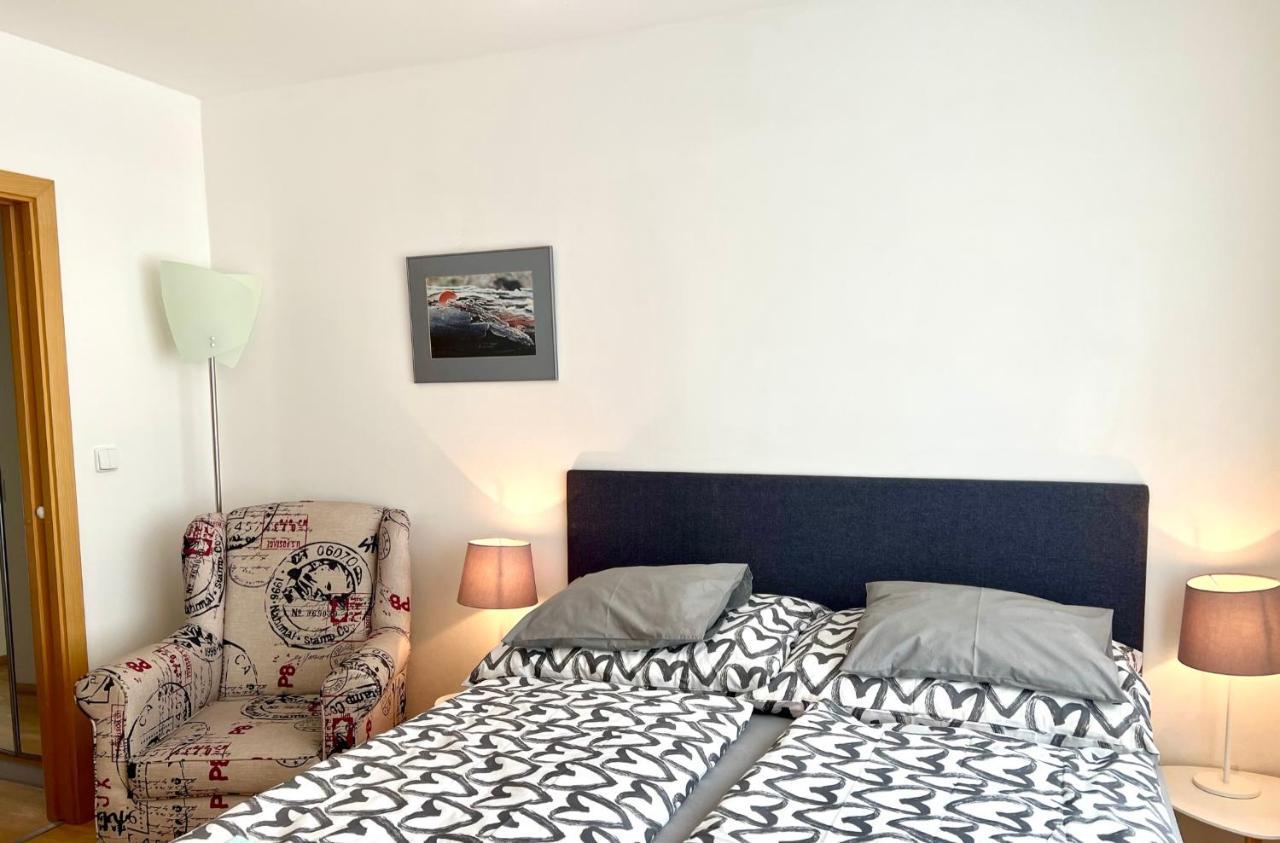 Apartman U Lesa, Srni 119 Экстерьер фото