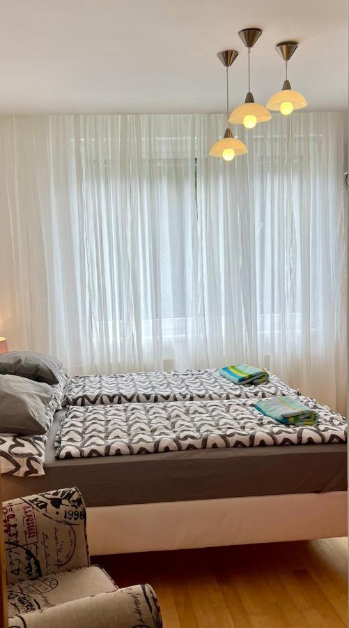 Apartman U Lesa, Srni 119 Экстерьер фото