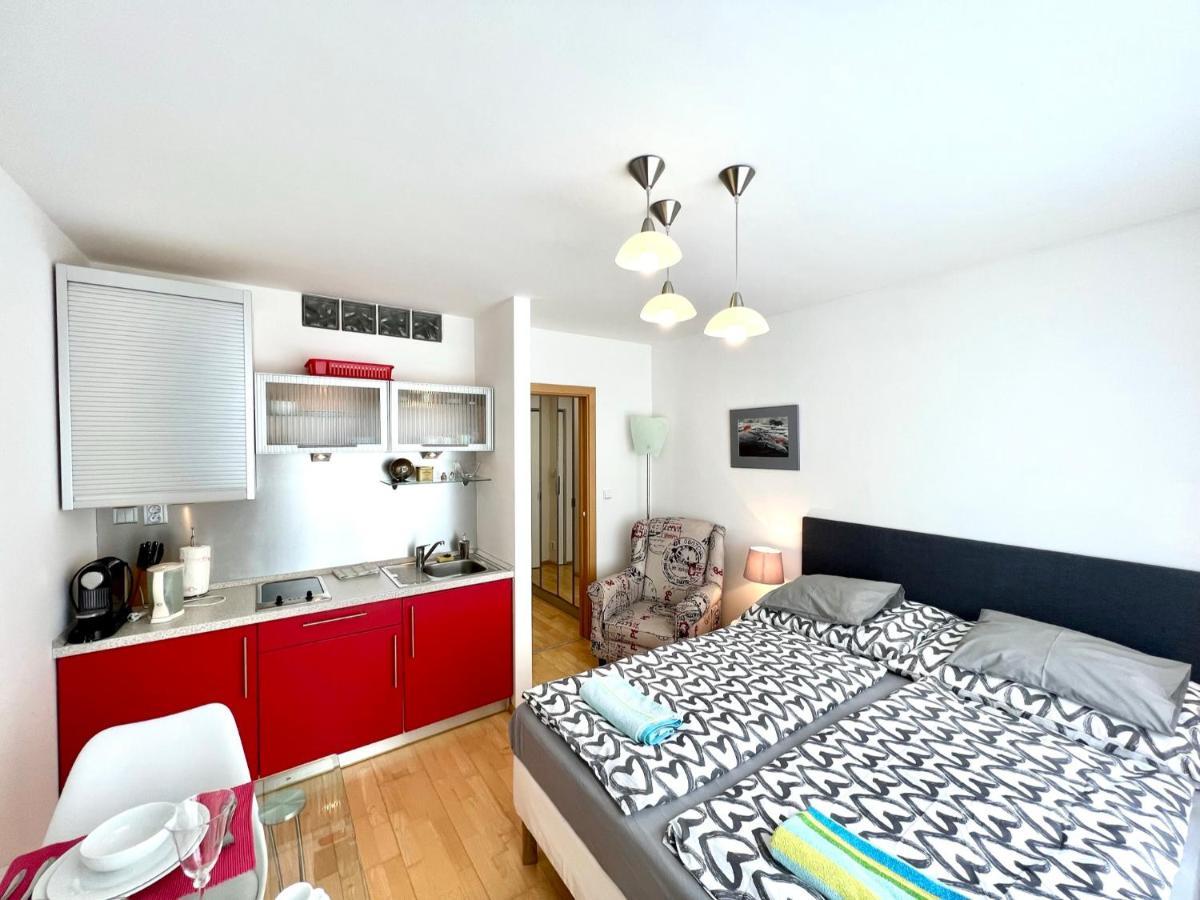 Apartman U Lesa, Srni 119 Экстерьер фото