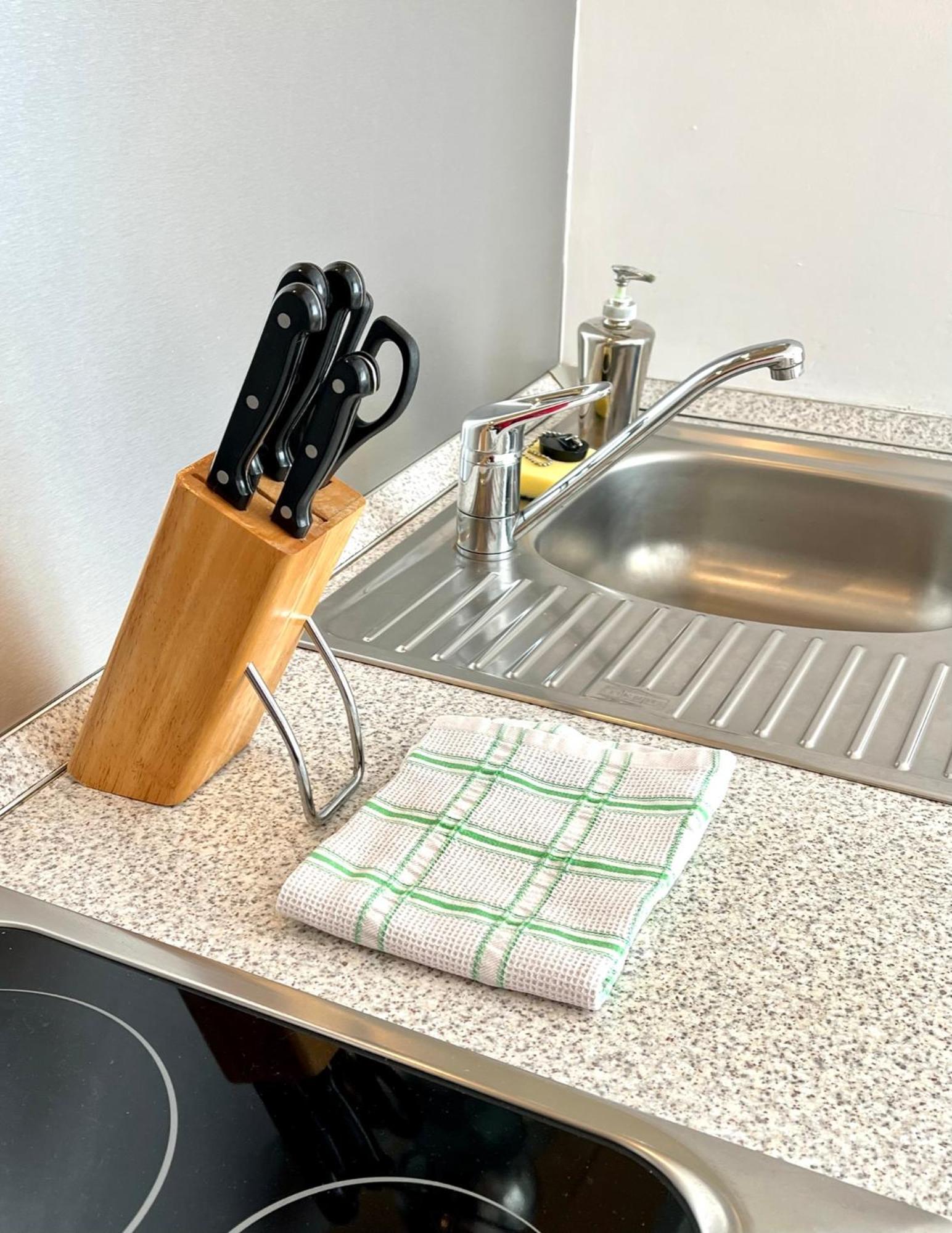 Apartman U Lesa, Srni 119 Экстерьер фото
