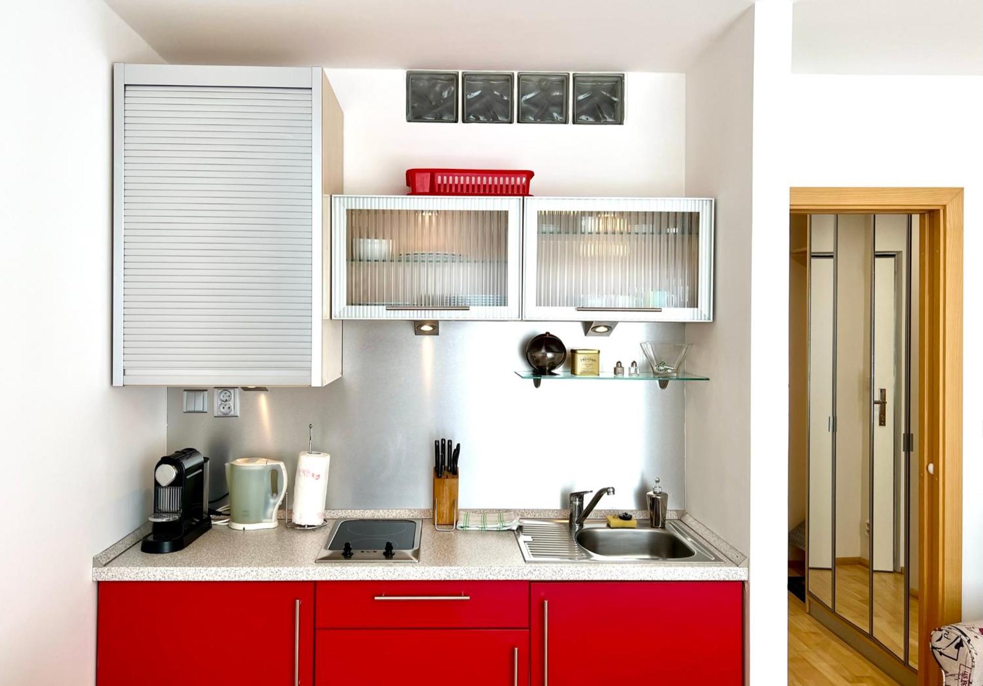 Apartman U Lesa, Srni 119 Экстерьер фото