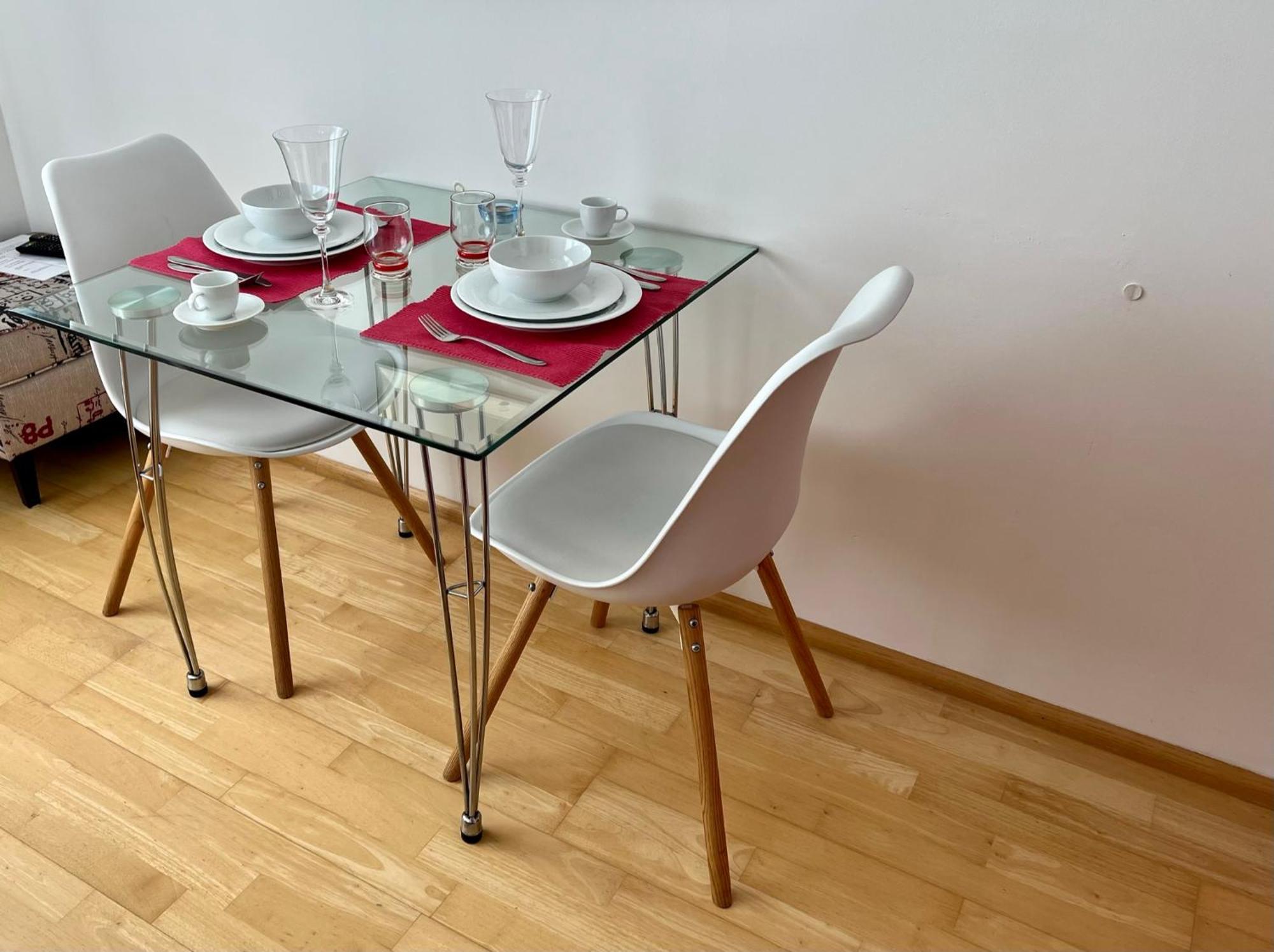 Apartman U Lesa, Srni 119 Экстерьер фото