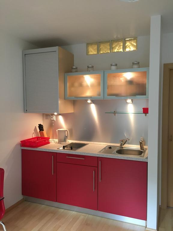 Apartman U Lesa, Srni 119 Экстерьер фото
