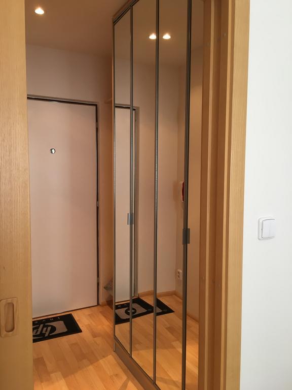 Apartman U Lesa, Srni 119 Экстерьер фото
