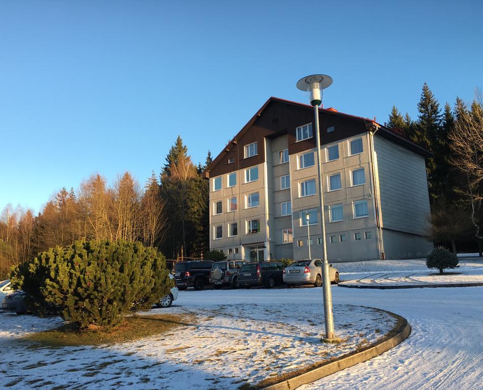 Apartman U Lesa, Srni 119 Экстерьер фото