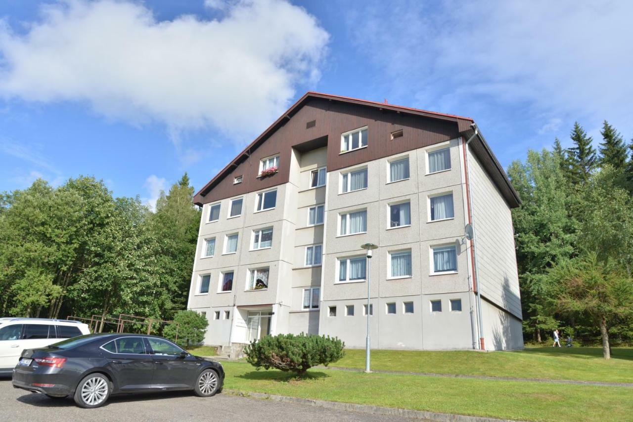 Apartman U Lesa, Srni 119 Экстерьер фото